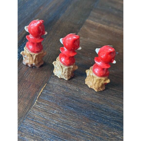 Pixie elf collection - Picture 5 of 8